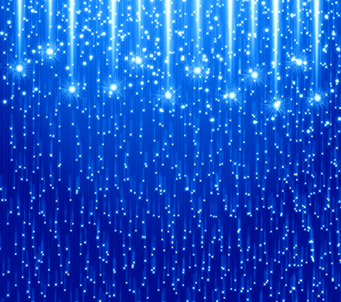 Glitter Rain