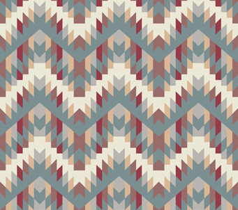 Navajo Pattern